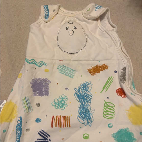 Nested Bean Other - Nested Bean sleep sack 0-6M